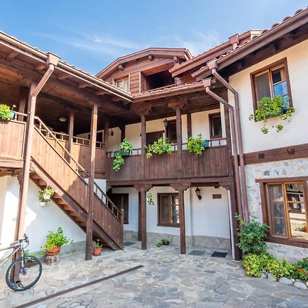 Chalet White Fang Bansko Exterior foto
