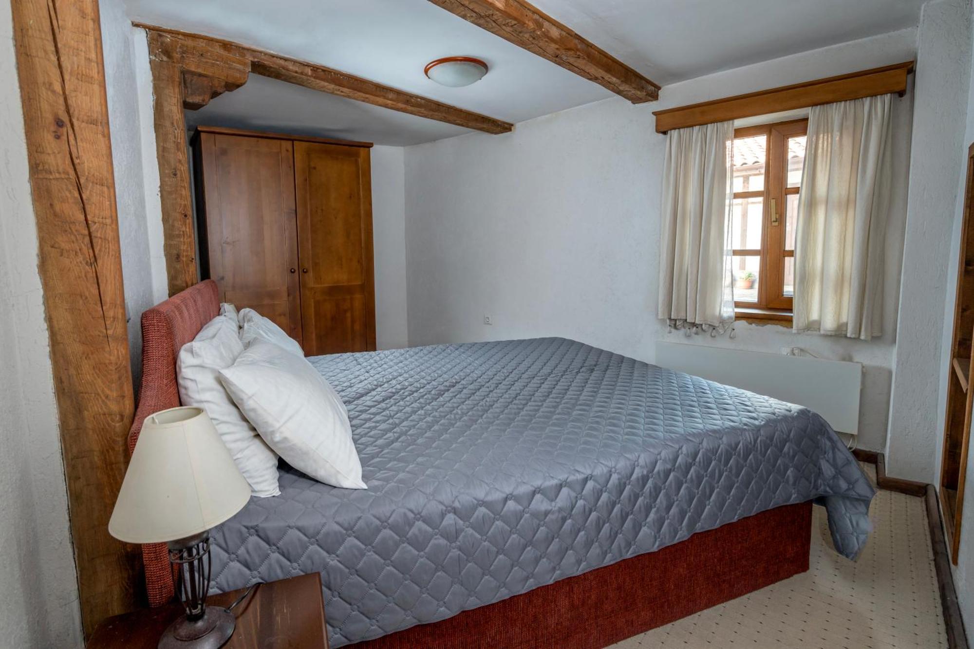 Chalet White Fang Bansko Exterior foto