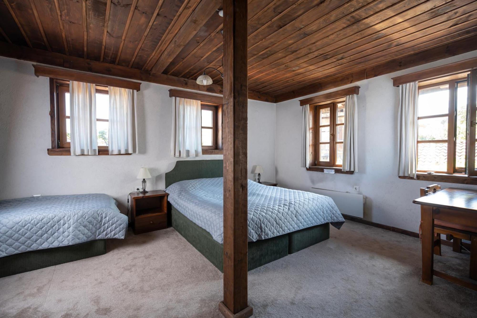 Chalet White Fang Bansko Exterior foto
