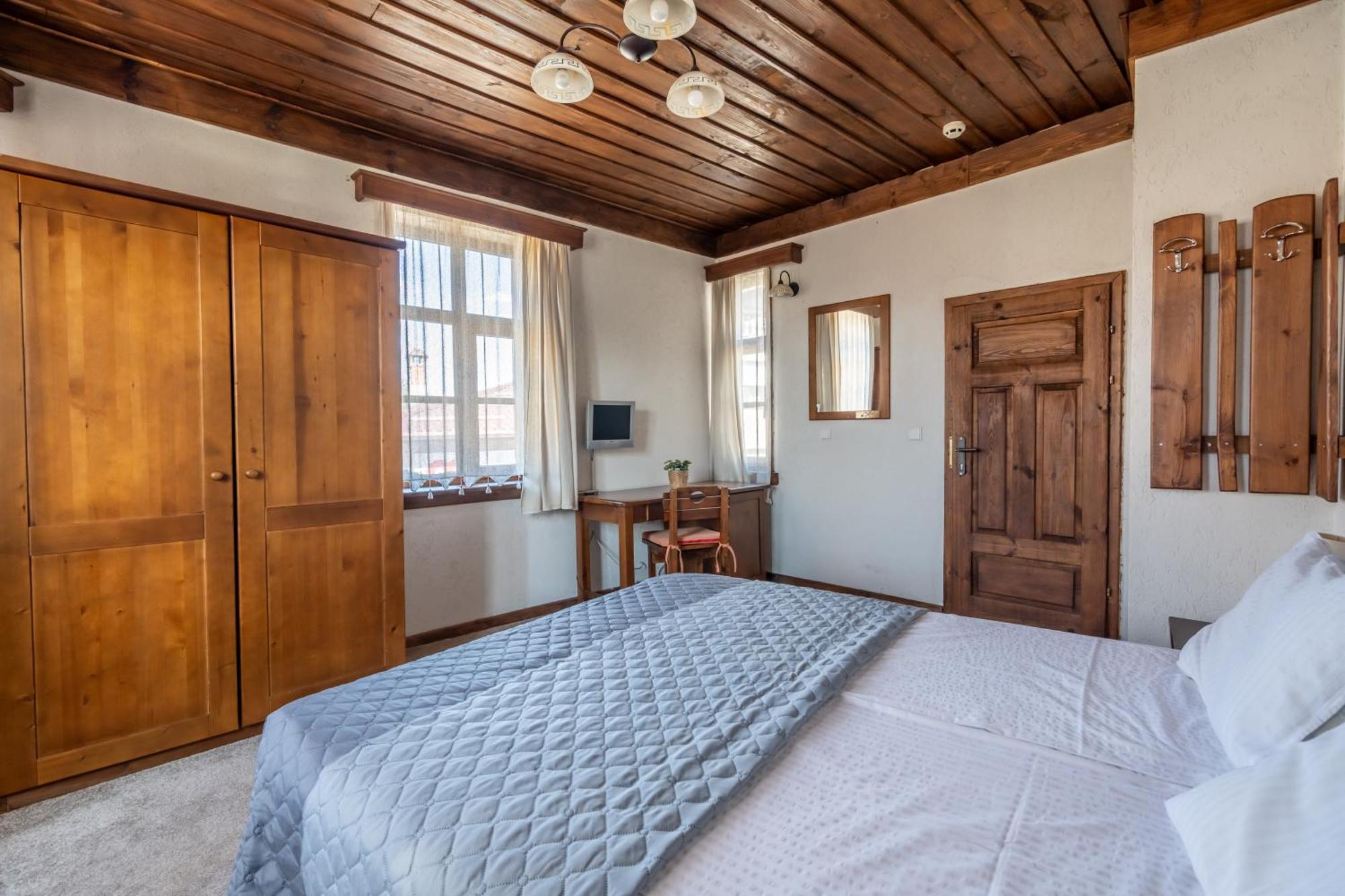 Chalet White Fang Bansko Exterior foto