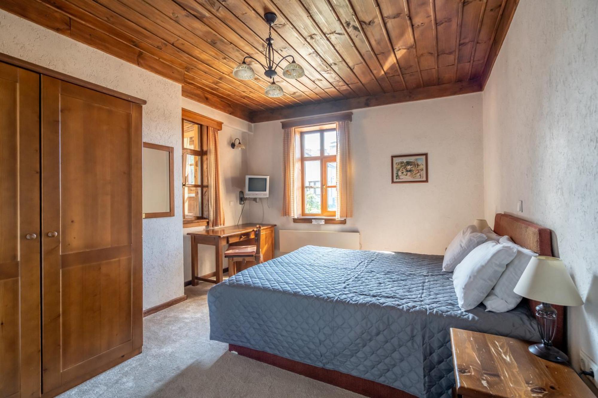Chalet White Fang Bansko Exterior foto